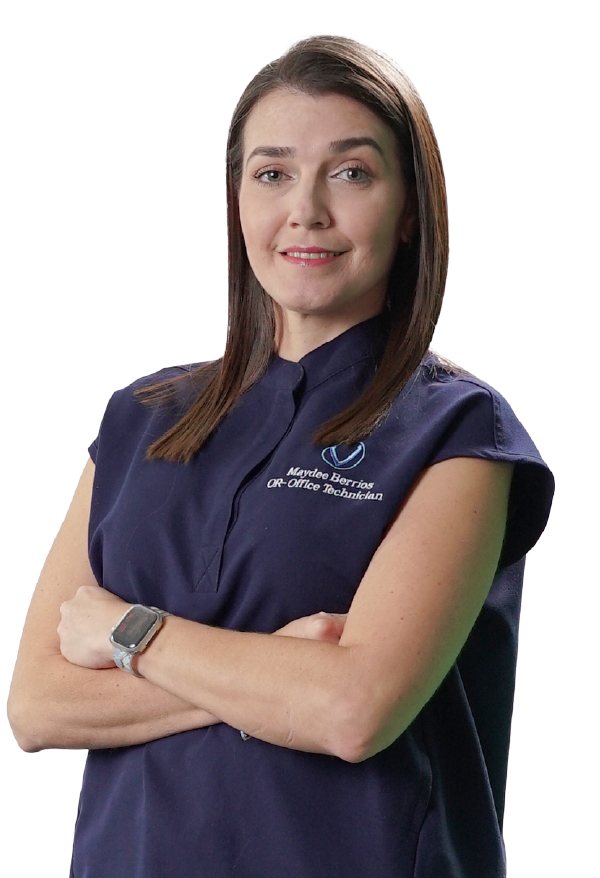 Maydee BerrÃos